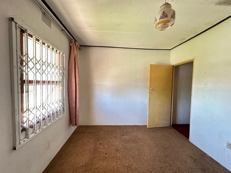 3 Bedroom Property for Sale in Ikwezi Eastern Cape